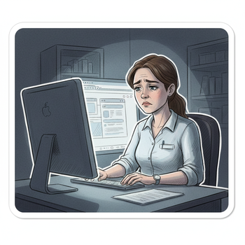 Open communication logs